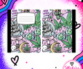 WEEDS Notebook cover