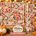 PINK LEAPORAD PUMPKINS VINYL