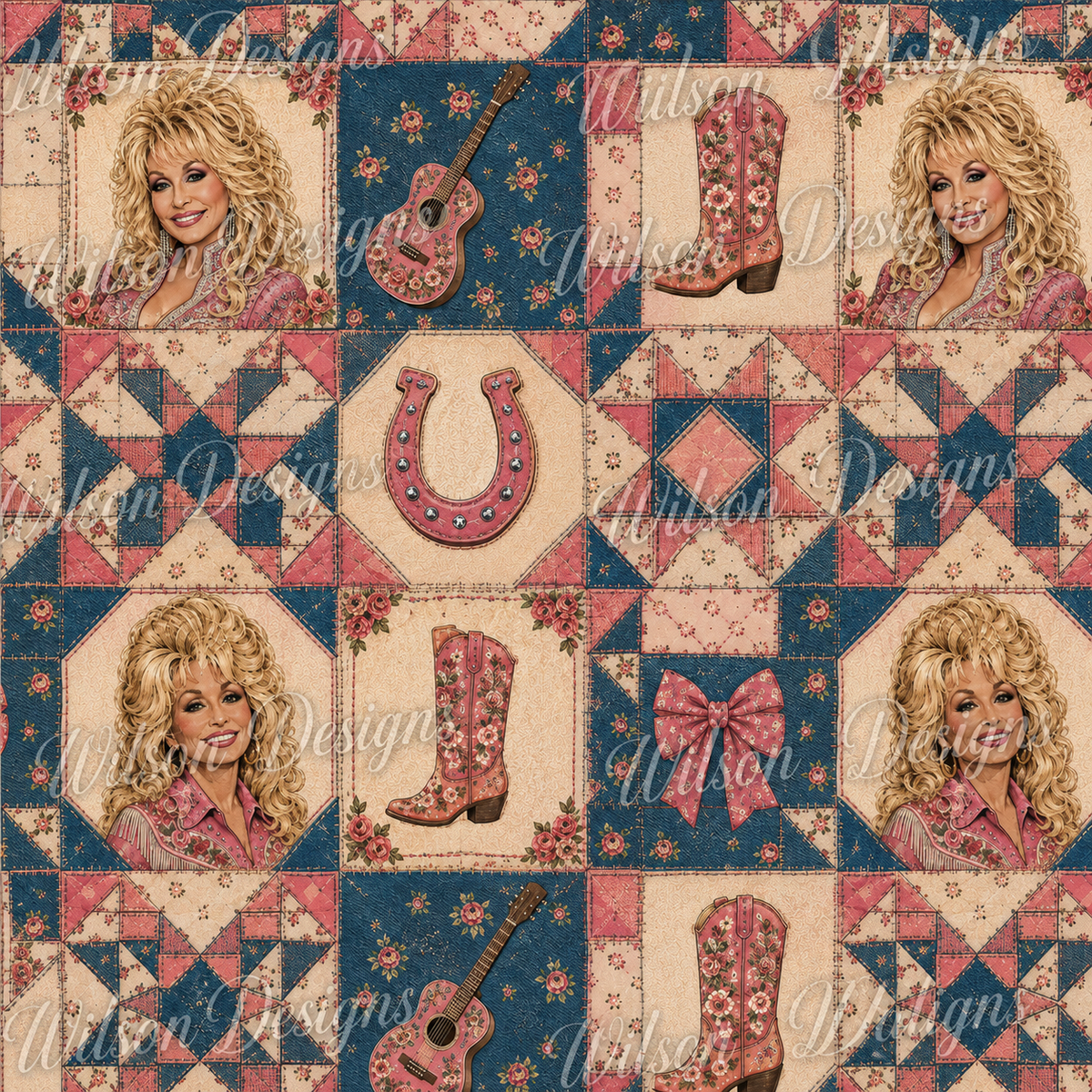 DOLLY 4 VinyL