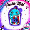 ICEE FRESHIE MOLD