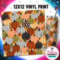 FANCY PUMPKINS Vinyl
