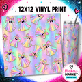 HOLO GHOST  Vinyl
