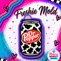 DP COW SPOTS  freshie mold