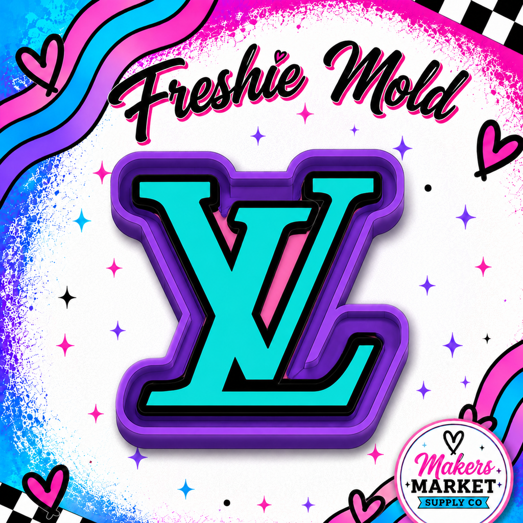 LV  FRESHIE MOLD