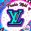 LV  FRESHIE MOLD