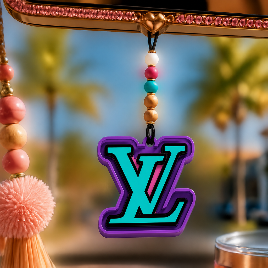 LV  FRESHIE MOLD