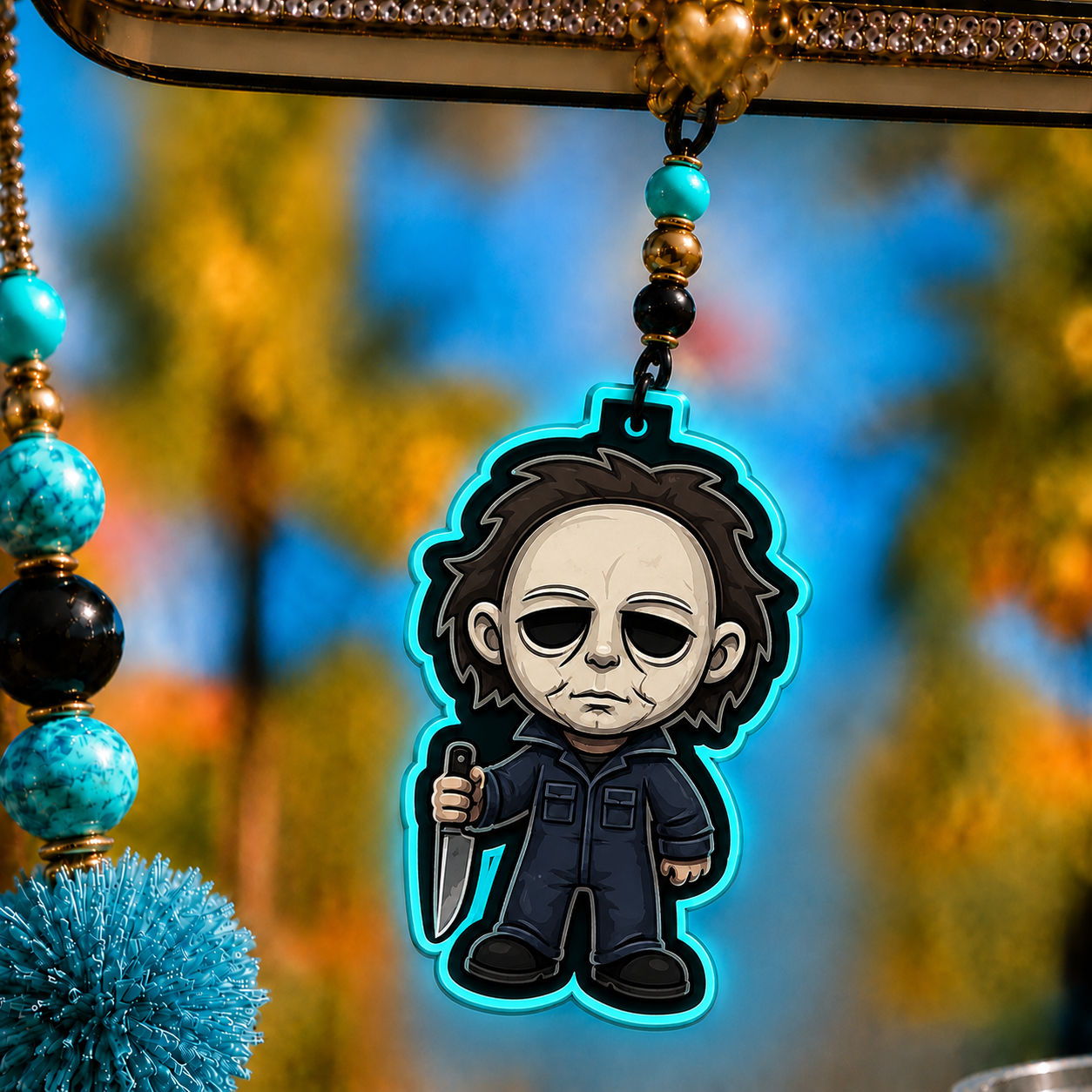 MR MYERS FRESHIE MOLD