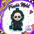 MR MYERS FRESHIE MOLD