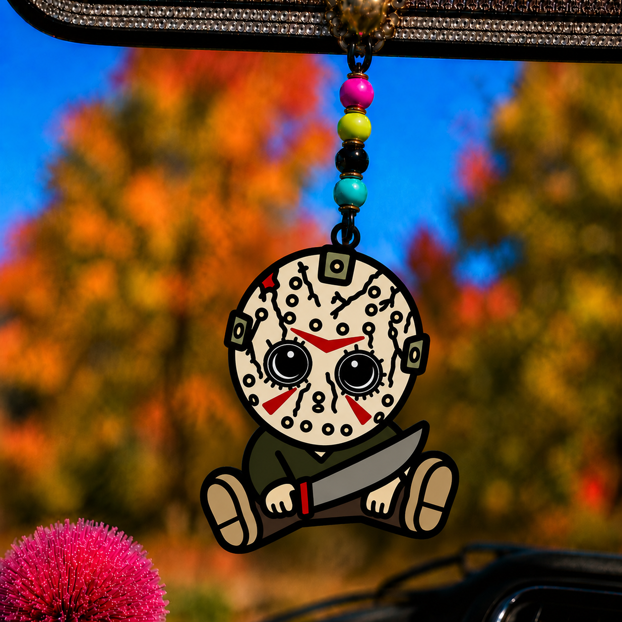 BABY J FRESHIE MOLD