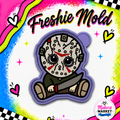 BABY J FRESHIE MOLD