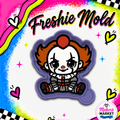 BABY PENNYWISE FRESHIE MOLD