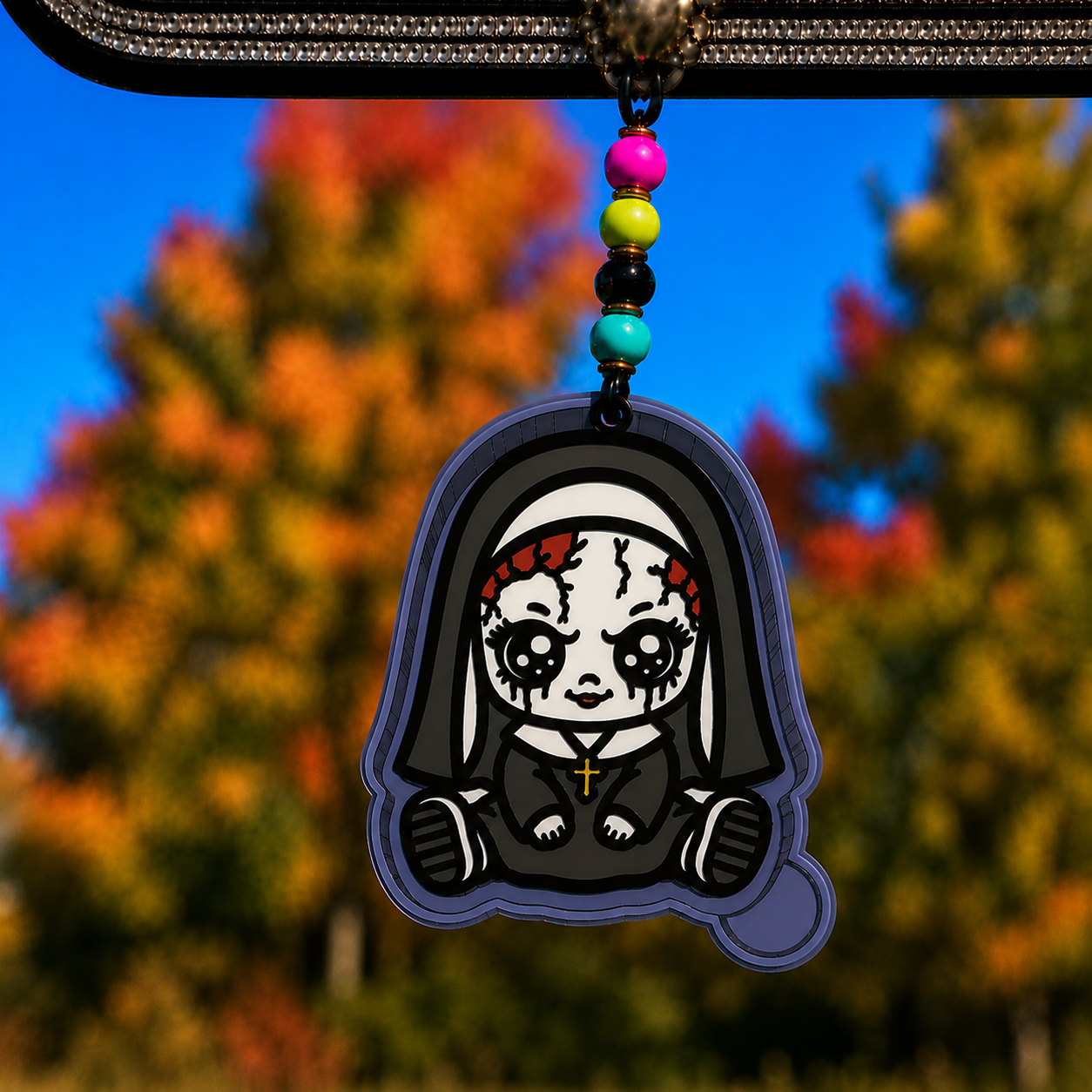 BABY NUNN FRESHIE MOLD