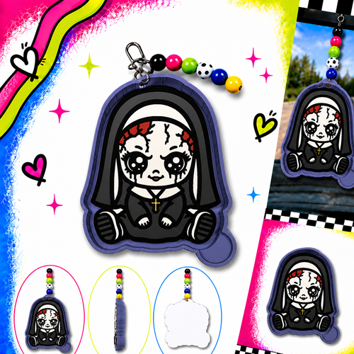 BABY NUNN FRESHIE MOLD