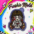 BABY A FRESHIE MOLD