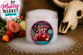 Candy Apple Scented Freshie Beads 8 oz