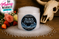 Black Frost Scented Freshie Beads 8 oz