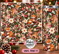 HOLIDAY ANIMALS  VINYL