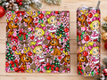Cindy lu and friends Christmas VINYL