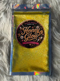 Honey Glow