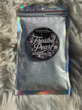 Frosted Pearl