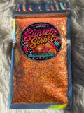 Sunset Sorbet