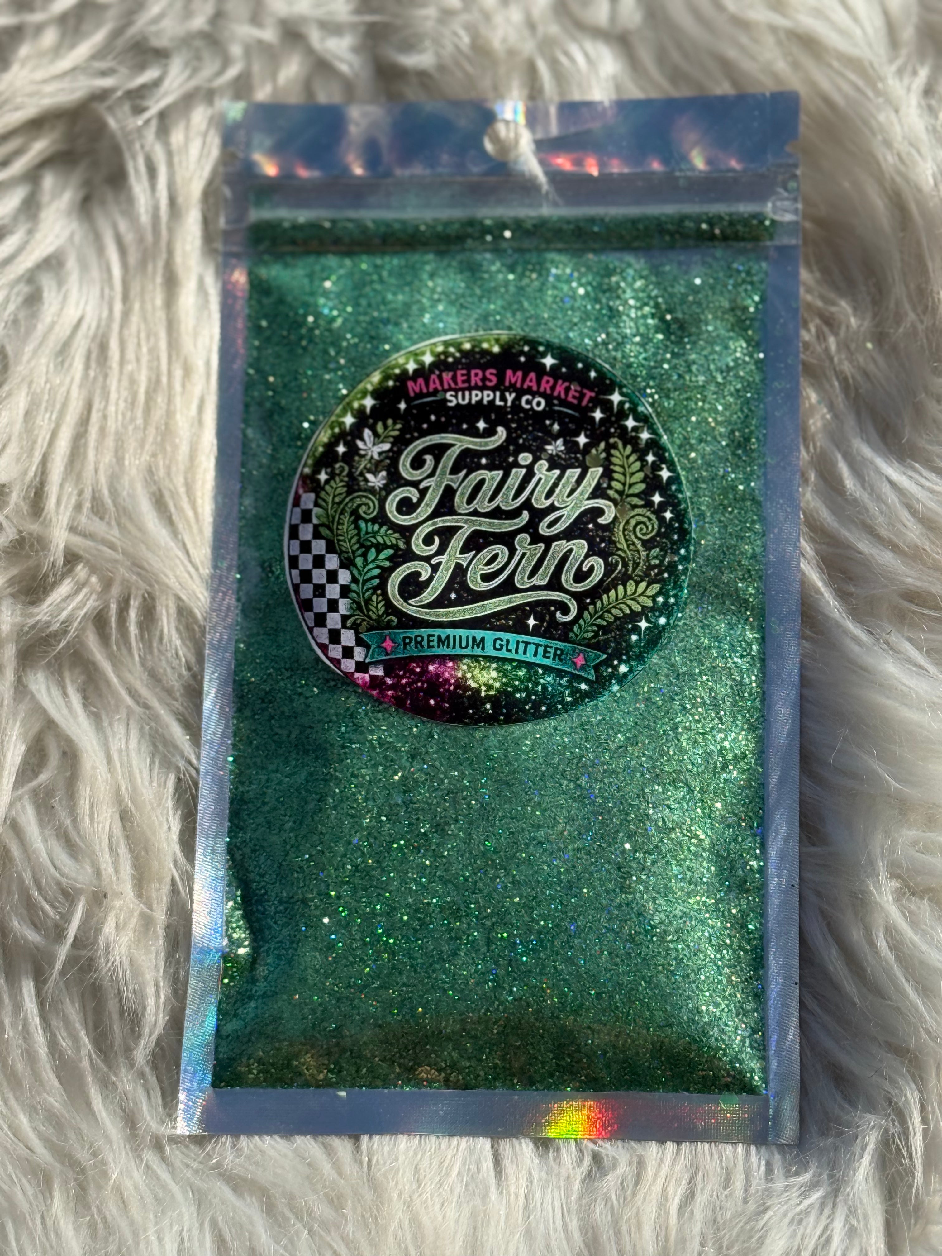 Fairy Fern
