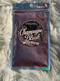 Champagne blush