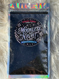 Moonless night