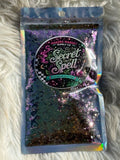 Secret Spells