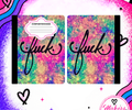 F-ck notebook cover