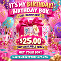 Birthday box