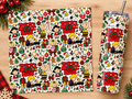 Dog and Friends Christmas VINYL