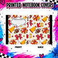 KC Notebook Cover